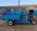 TRICICLO DE CARGA