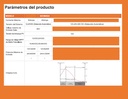 MPPT-SCCM4524 Cargador 30~120A