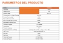 Batería de Litio LifePO4 LPBF Series -48250 - 48300