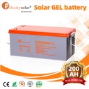 BATERÍA DE GEL