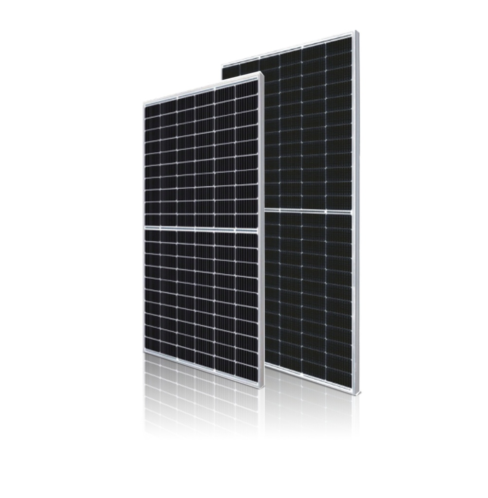 MODULO SOLAR PARA VIVIENDA 5KWH