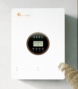 INVERSORES DE ALTA FRECUENCIA IVEM5048 (110V MPPT 20A）