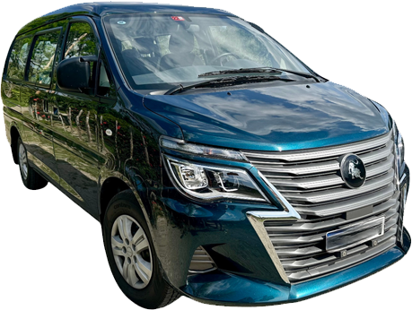 DONGFENG FORTHING M3 2026