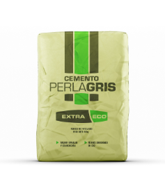 [P-CB-25] Contenedor Cemento Perlagris Extra ECO (Bolsa P-CB-25)