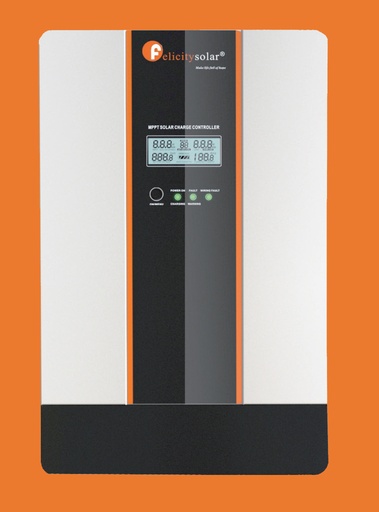 [SCCM3024,Li] MPPT-SCCM3024 Cargador 30AMP