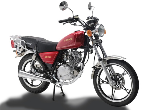 MOTOR SUZUKI GN125