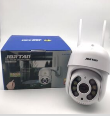 [JT-8176QJ] CAMARA 200W WIFI 360 ° TWO-WAY AUDIO