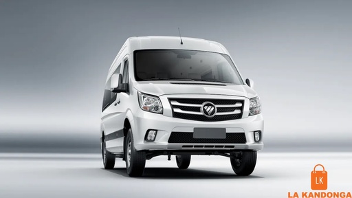 FOTON TOANO 2025 MOTOR CUMMINS DIESEL 18 ASIENTOS