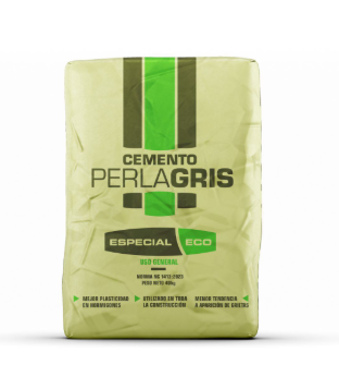 [P-CA-35] Contenedor Cemento Perlagris Especial ECO (Big Bags P-CA-35)